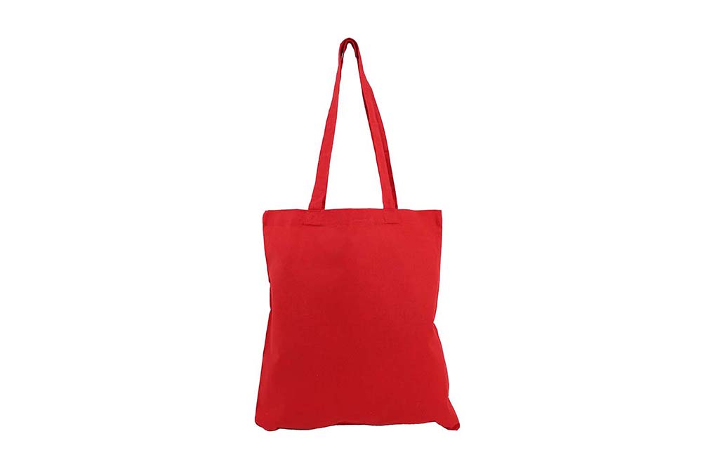 TERROS - Recycled Cotton Bag